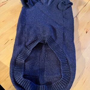 Dog Sweater by Canada Pooch